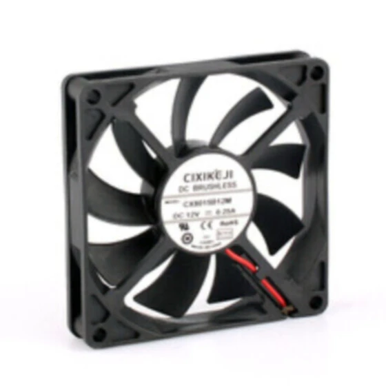 Everflow F121225BM Fläkt