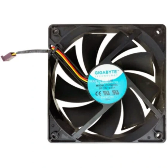 EVERFLOW F121225SL Fläkt