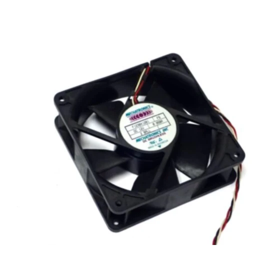 MECHATRONICS F1238X12B Fläkt