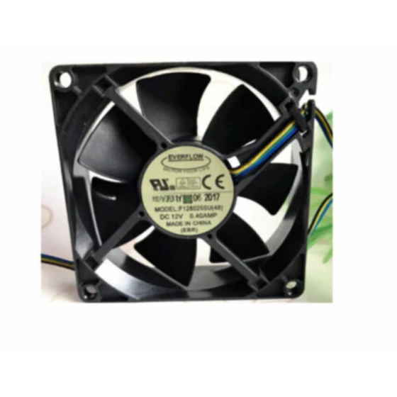 EVERFLOW F128025SU Fläkt