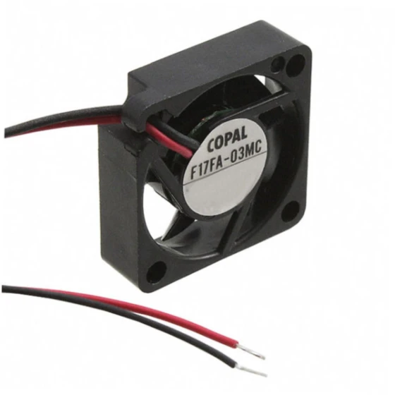 Nidec F17FA-03MC fläkt