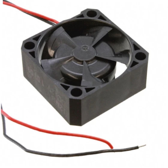 Copal F251R-12MB fan