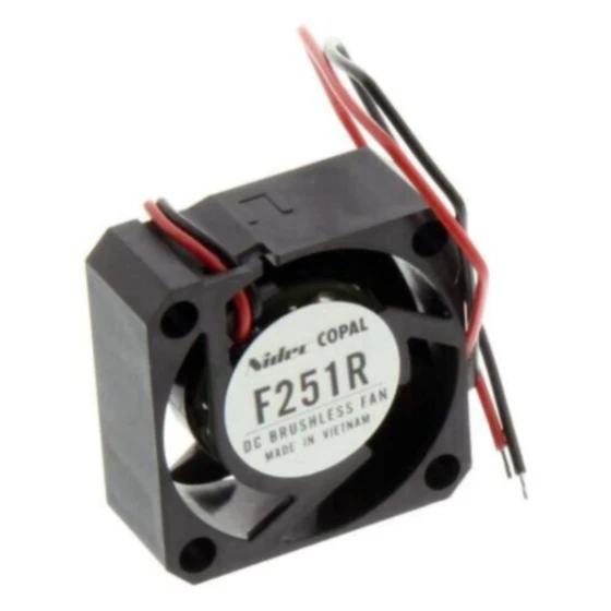 COPAL F251R Fläkt