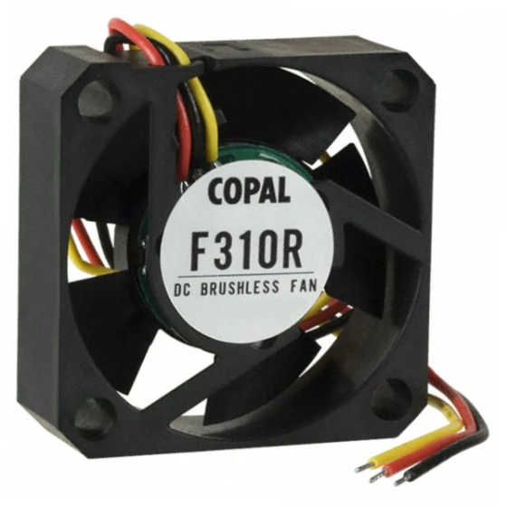 Copal F310RF-12LB fan