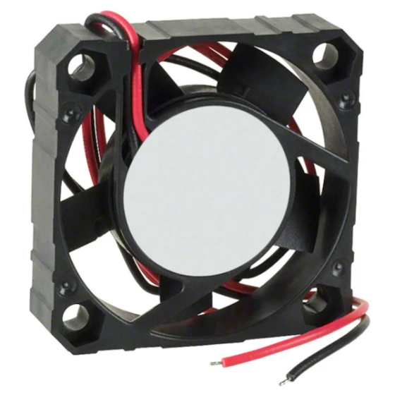 Nidec F410T-05MC fläkt