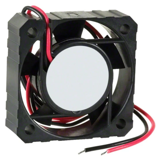Nidec F412R-05MB fläkt