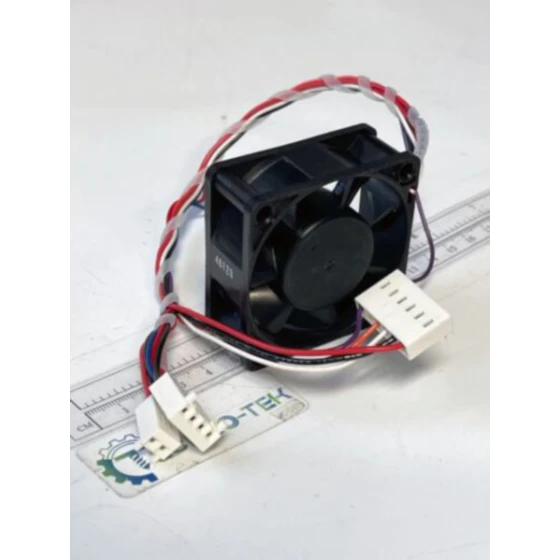 NONOISE F6025E24B Fläkt