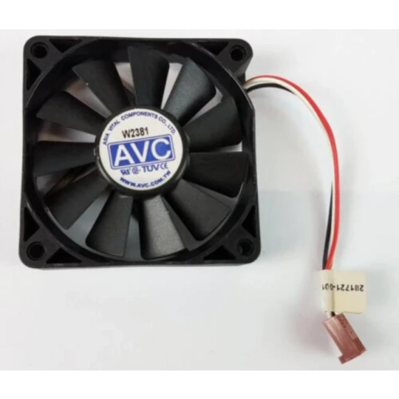 AVC F7015B12U Fläkt