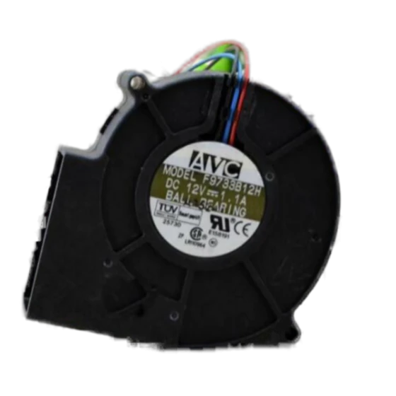 AVC F9733B12H fläkt