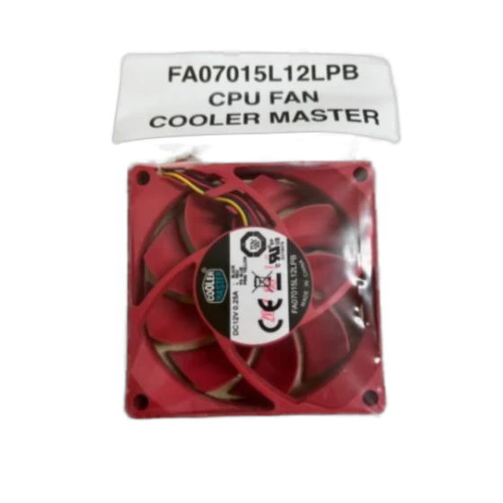 COOL MASTER FA07015L12LPB Fläkt