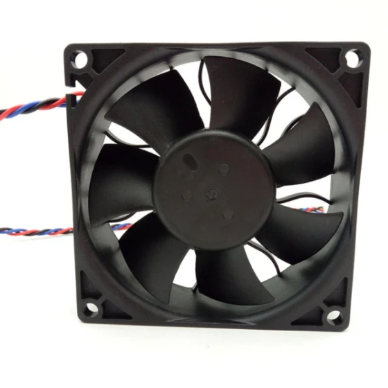 COOLER MASTER FA08025M12LPD Fläkt