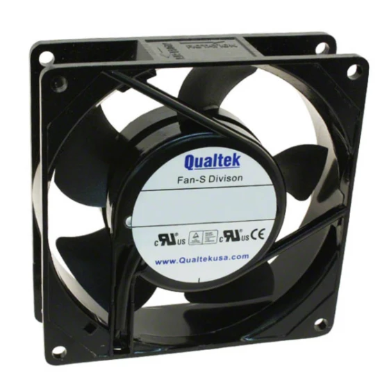 Qualtek FAA1-09225QBHT31 fläkt