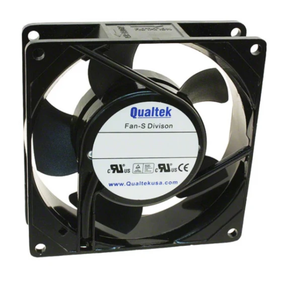 Qualtek FAA1-09225QBMT31 fläkt