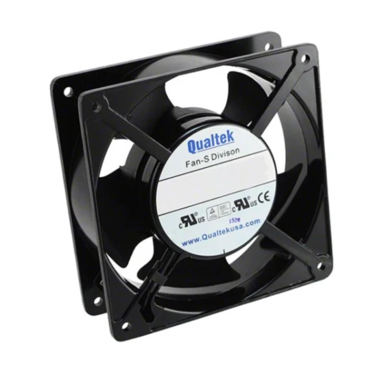 Qualtek FAA1-12038NBHT31 fläkt