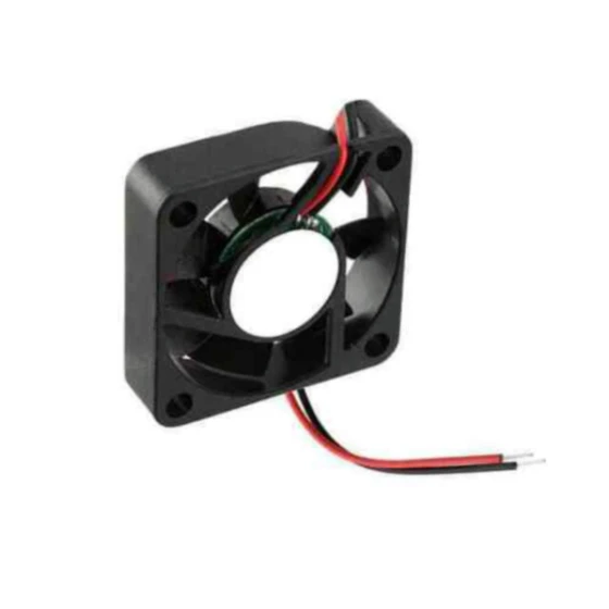 Qualtek FAD1-04010BBHW11 Fläkt