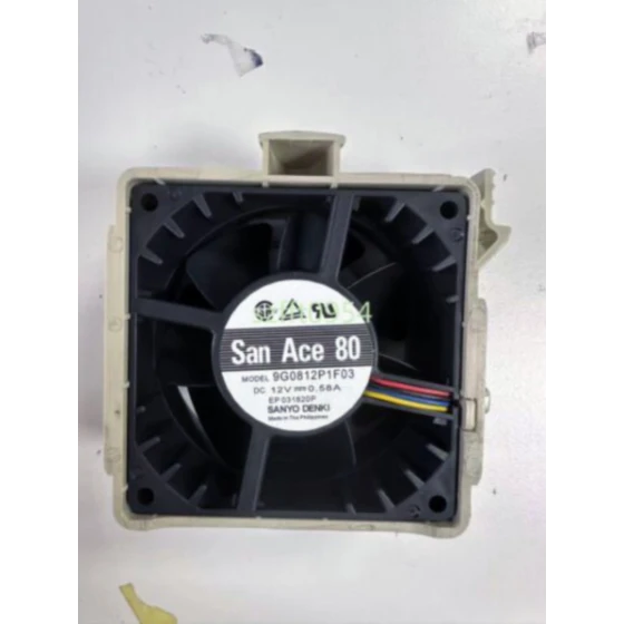 FAN-0074L4 Fläkt