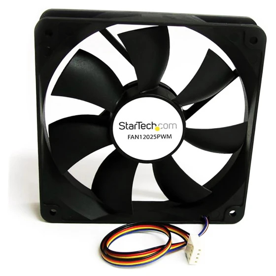 StarTech FAN12025PWM Fläkt