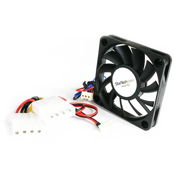 StarTech FAN5X1TX3 Fläkt