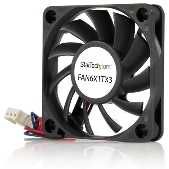StarTech FAN6X1TX3 Fläkt