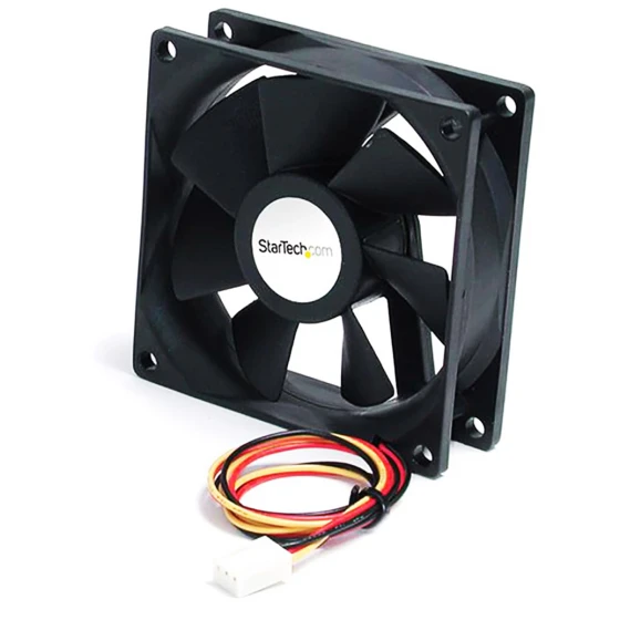 StarTech FAN6X25TX3H Fläkt