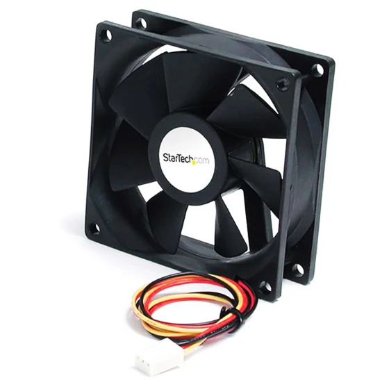 StarTech FAN6X2TX3 Fläkt