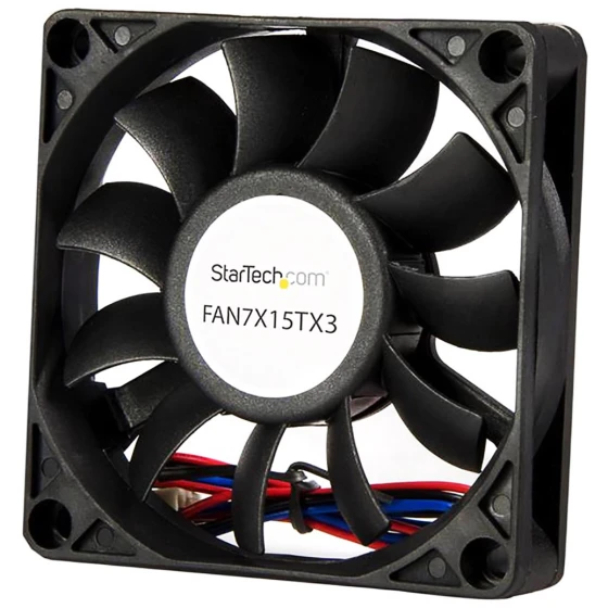 StarTech FAN7X15TX3 Fläkt