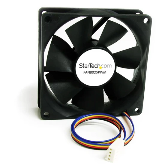 StarTech FAN8025PWM Fläkt