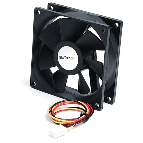 StarTech FAN9X25TX3L Fläkt