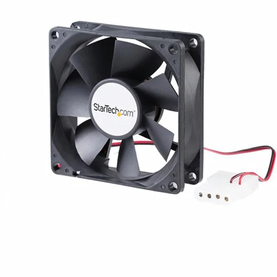 StarTech FANBOX Fläkt