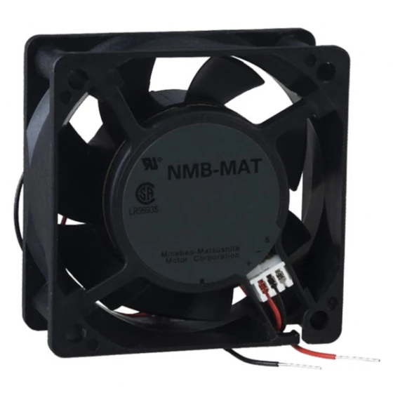 NMB FBA06A12H1A fläkt