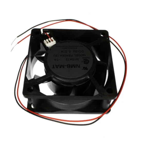 NMB FBA06A12U1A fläkt