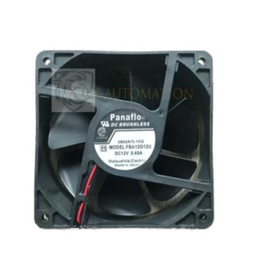 Panaflo FBA12G12U fläkt