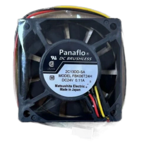 Panasonic FBK06T24H Fläkt