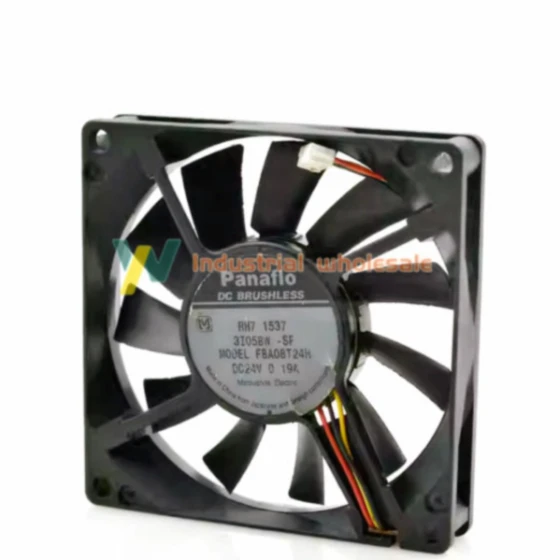 Panasonic FBK08T24H Fläkt