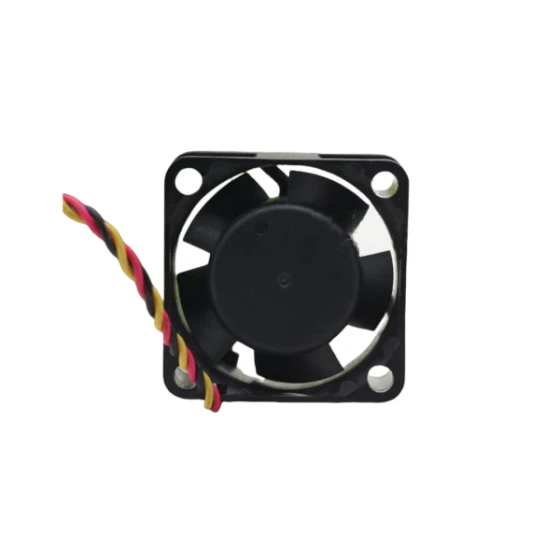 YS.TECH FD124020HB Fläkt