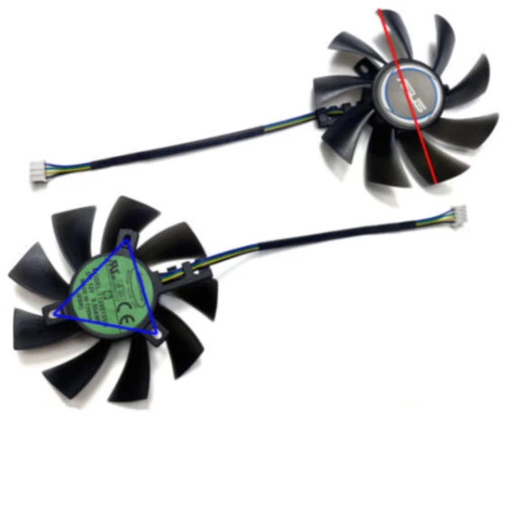 FD9015U12D Fläkt