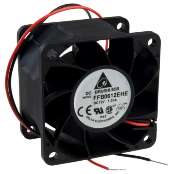 Delta Electronics FFB0612EHE fan