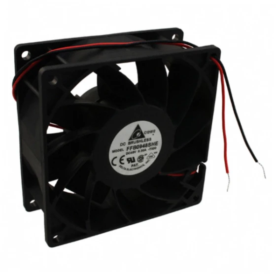 DELTA FFB0948SHE-T500 fan