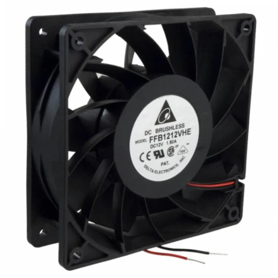 Delta Electronics FFB1212VHE fan