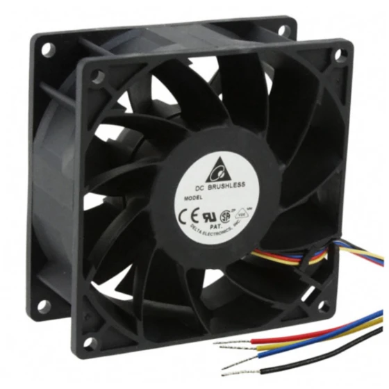 DELTA FFC0912DE-SP13 fan