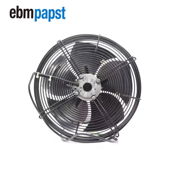 ebmpapst S4D350-AP08-30 Fläkt