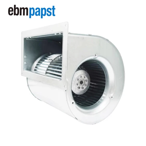 ebmpapst D2E146-AP47-F8 Fläkt
