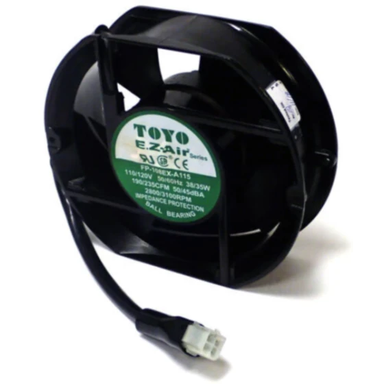 TOYO FP-108EX-A115 Fläkt