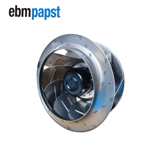 ebmpapst R3G560-8317080795 Fläkt