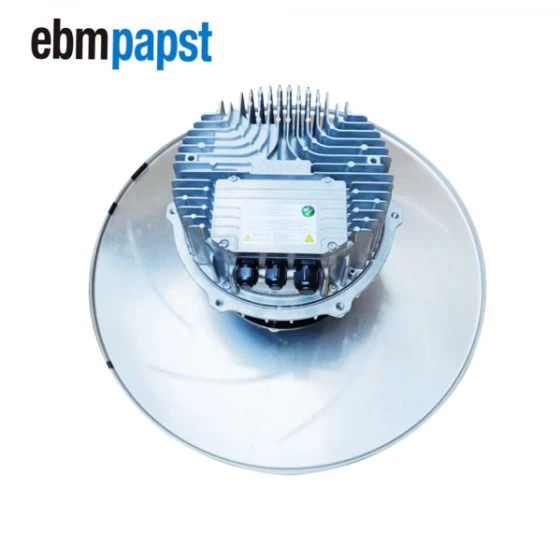 ebmpapst R3G560-AQ04-01 Fläkt