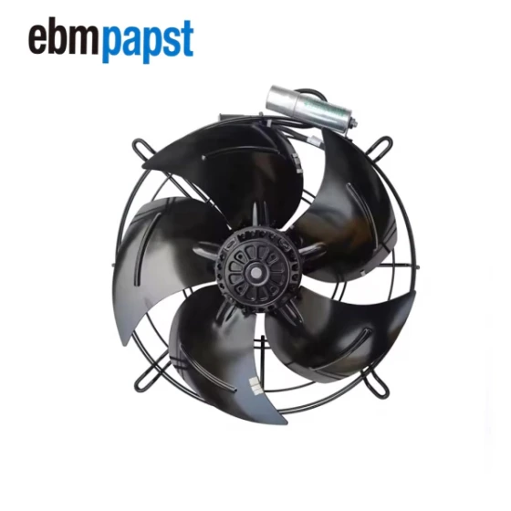 ebmpapst S4E350-AQ02-C01 Fläkt