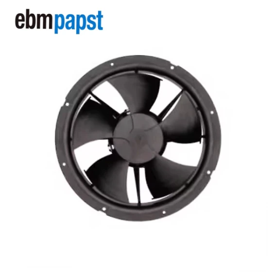 ebm-papst W1G200-EC91-45 fläkt