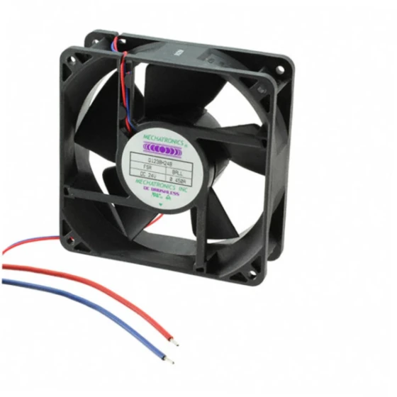 Mechatronics G1238H24B-FSR fläkt
