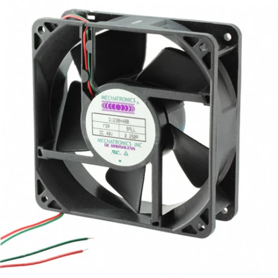 Mechatronics G1238H48B-FSR fläkt
