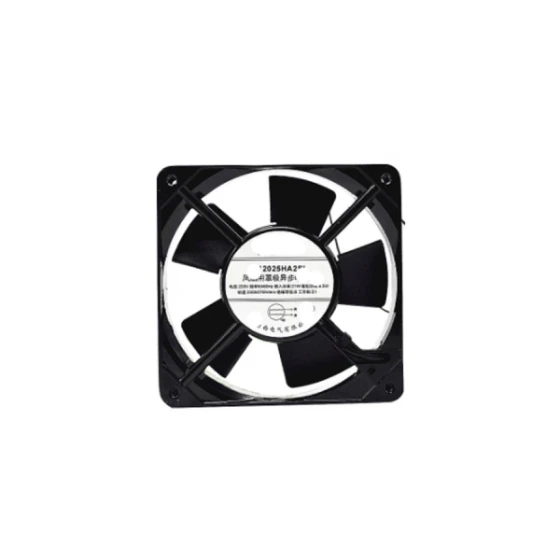 JIULONG G15050HA2BL Fläkt